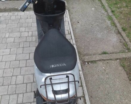 Хонда Інша, об'ємом двигуна 0 л та пробігом 0 тис. км за 405 $, фото 10 на Automoto.ua
