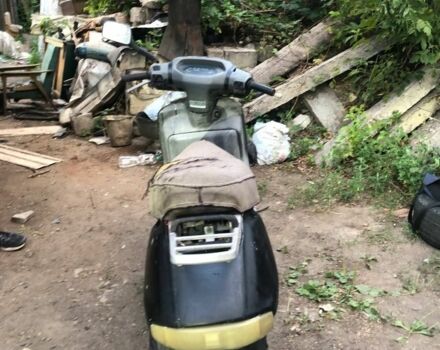 Хонда Другая, объемом двигателя 90 л и пробегом 0 тыс. км за 352 $, фото 1 на Automoto.ua