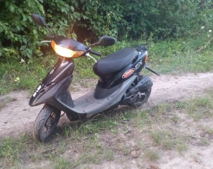 Хонда Інша, об'ємом двигуна 0 л та пробігом 0 тис. км за 364 $, фото 1 на Automoto.ua