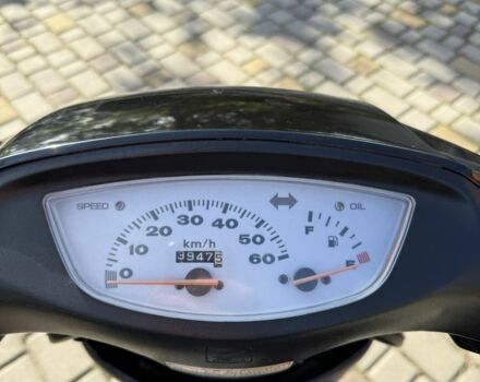 Хонда Другая, объемом двигателя 49 л и пробегом 0 тыс. км за 417 $, фото 5 на Automoto.ua