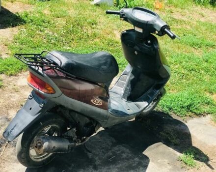 Хонда Другая, объемом двигателя 50 л и пробегом 0 тыс. км за 134 $, фото 3 на Automoto.ua