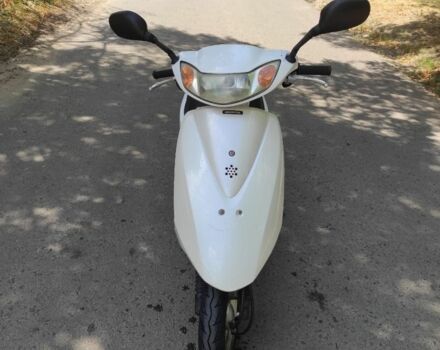 Хонда Інша, об'ємом двигуна 50 л та пробігом 0 тис. км за 369 $, фото 1 на Automoto.ua