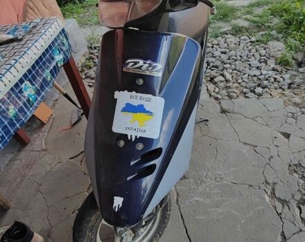 Хонда Інша, об'ємом двигуна 0 л та пробігом 0 тис. км за 170 $, фото 1 на Automoto.ua