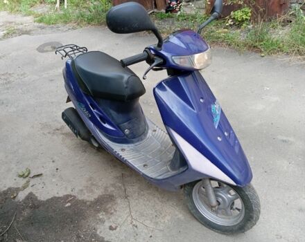 Хонда Другая, объемом двигателя 50 л и пробегом 0 тыс. км за 267 $, фото 1 на Automoto.ua