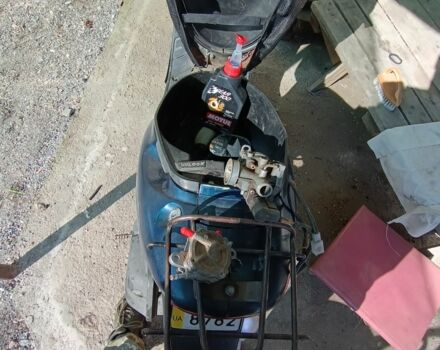 Хонда Другая, объемом двигателя 49 л и пробегом 0 тыс. км за 250 $, фото 5 на Automoto.ua