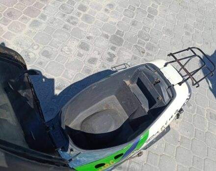 Хонда Другая, объемом двигателя 0 л и пробегом 0 тыс. км за 590 $, фото 7 на Automoto.ua