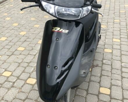 Хонда Інша, об'ємом двигуна 49 л та пробігом 0 тис. км за 500 $, фото 5 на Automoto.ua