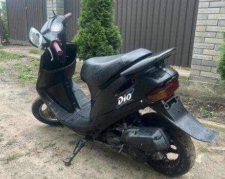 Хонда Інша, об'ємом двигуна 49 л та пробігом 0 тис. км за 255 $, фото 1 на Automoto.ua