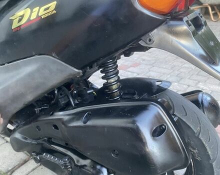 Хонда Другая, объемом двигателя 50 л и пробегом 0 тыс. км за 339 $, фото 5 на Automoto.ua