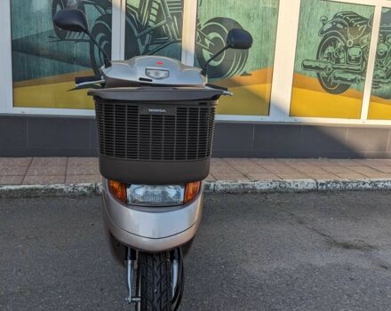 Хонда Другая, объемом двигателя 50 л и пробегом 0 тыс. км за 770 $, фото 2 на Automoto.ua