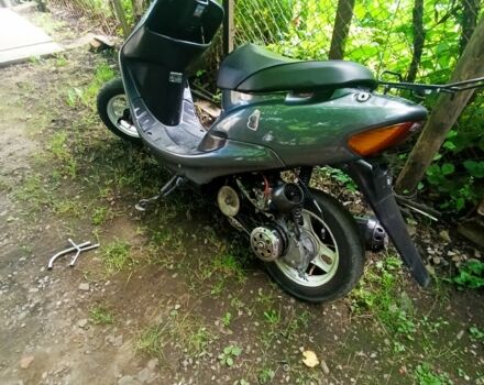 Хонда Другая, объемом двигателя 65 л и пробегом 0 тыс. км за 330 $, фото 4 на Automoto.ua