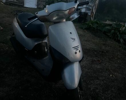 Хонда Другая, объемом двигателя 50 л и пробегом 0 тыс. км за 146 $, фото 1 на Automoto.ua