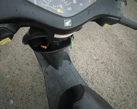 Хонда Інша, об'ємом двигуна 50 л та пробігом 0 тис. км за 485 $, фото 4 на Automoto.ua
