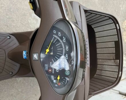 Хонда Інша, об'ємом двигуна 49 л та пробігом 0 тис. км за 700 $, фото 3 на Automoto.ua