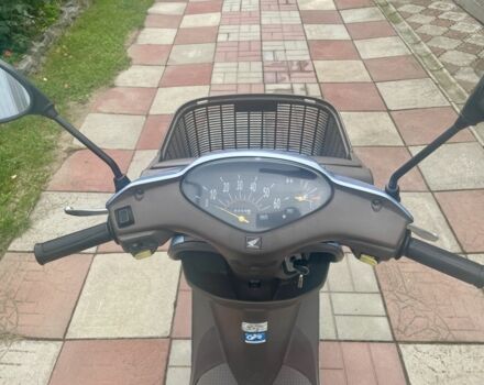 Хонда Другая, объемом двигателя 49 л и пробегом 0 тыс. км за 557 $, фото 7 на Automoto.ua