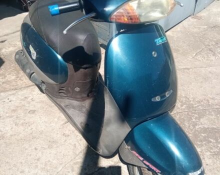 Хонда Другая, объемом двигателя 49 л и пробегом 0 тыс. км за 243 $, фото 6 на Automoto.ua