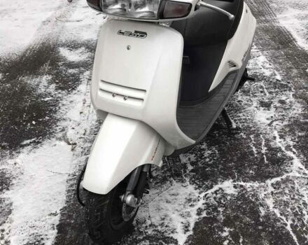 Хонда Інша, об'ємом двигуна 49 л та пробігом 0 тис. км за 591 $, фото 1 на Automoto.ua