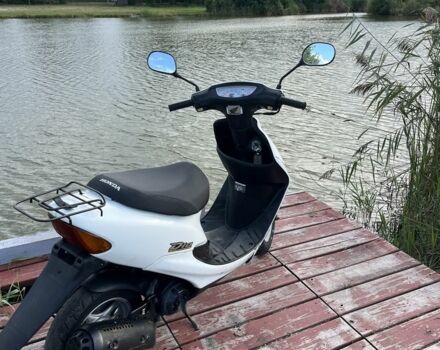 Хонда Інша, об'ємом двигуна 49 л та пробігом 0 тис. км за 345 $, фото 5 на Automoto.ua