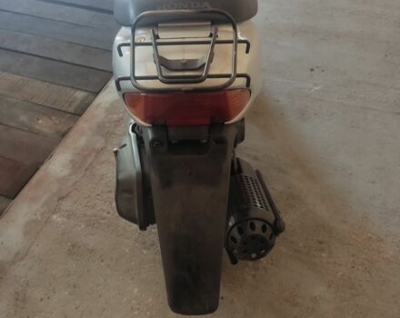Хонда Інша, об'ємом двигуна 0 л та пробігом 0 тис. км за 650 $, фото 3 на Automoto.ua