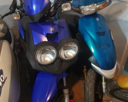 Хонда Другая, объемом двигателя 49 л и пробегом 0 тыс. км за 450 $, фото 4 на Automoto.ua