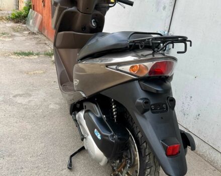 Хонда Інша, об'ємом двигуна 49 л та пробігом 0 тис. км за 700 $, фото 1 на Automoto.ua