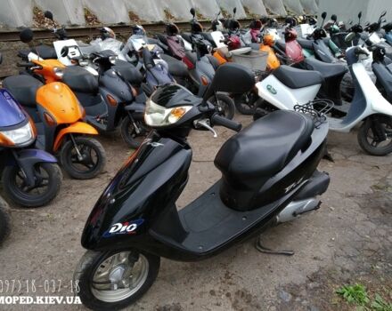 Хонда Другая, объемом двигателя 49 л и пробегом 0 тыс. км за 500 $, фото 6 на Automoto.ua