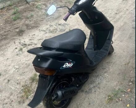 Хонда Другая, объемом двигателя 50 л и пробегом 0 тыс. км за 267 $, фото 3 на Automoto.ua