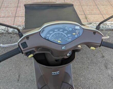 Хонда Другая, объемом двигателя 50 л и пробегом 0 тыс. км за 770 $, фото 5 на Automoto.ua