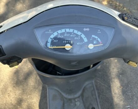 Хонда Другая, объемом двигателя 50 л и пробегом 0 тыс. км за 371 $, фото 4 на Automoto.ua