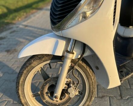 Хонда Другая, объемом двигателя 0.15 л и пробегом 0 тыс. км за 850 $, фото 5 на Automoto.ua