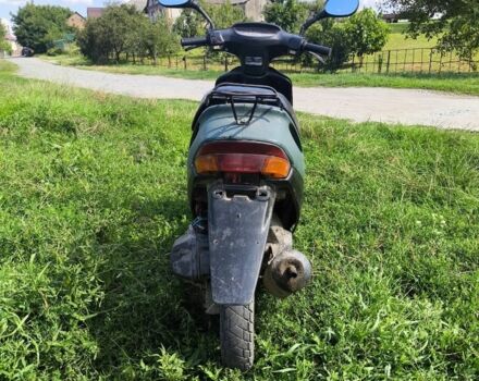 Хонда Інша, об'ємом двигуна 49 л та пробігом 0 тис. км за 211 $, фото 1 на Automoto.ua