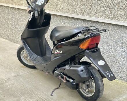 Хонда Другая, объемом двигателя 49 л и пробегом 0 тыс. км за 473 $, фото 1 на Automoto.ua