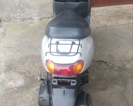 Хонда Інша, об'ємом двигуна 49 л та пробігом 0 тис. км за 238 $, фото 2 на Automoto.ua