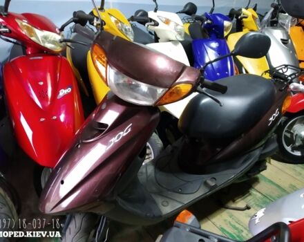 Хонда Другая, объемом двигателя 49 л и пробегом 0 тыс. км за 450 $, фото 13 на Automoto.ua