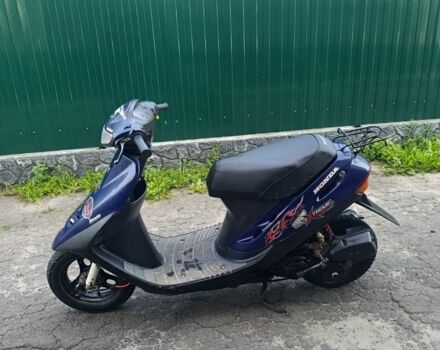 Хонда Другая, объемом двигателя 49 л и пробегом 0 тыс. км за 163 $, фото 6 на Automoto.ua