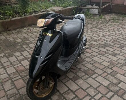 Хонда Другая, объемом двигателя 49 л и пробегом 0 тыс. км за 389 $, фото 4 на Automoto.ua