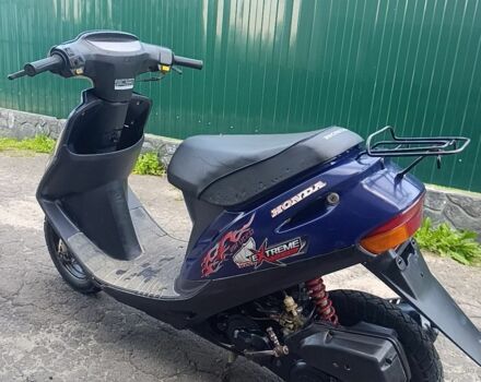 Хонда Другая, объемом двигателя 49 л и пробегом 0 тыс. км за 163 $, фото 7 на Automoto.ua