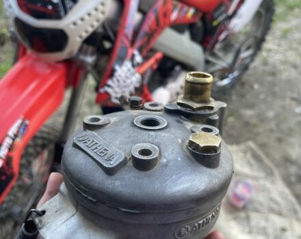 Хонда Другая, объемом двигателя 90 л и пробегом 0 тыс. км за 950 $, фото 8 на Automoto.ua