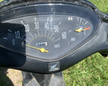 Хонда Другая, объемом двигателя 49 л и пробегом 0 тыс. км за 400 $, фото 4 на Automoto.ua