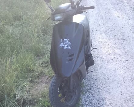 Хонда Інша, об'ємом двигуна 65 л та пробігом 0 тис. км за 291 $, фото 1 на Automoto.ua