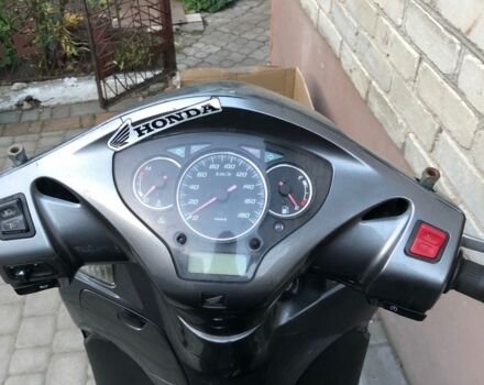 Хонда Другая, объемом двигателя 0.3 л и пробегом 0 тыс. км за 900 $, фото 1 на Automoto.ua