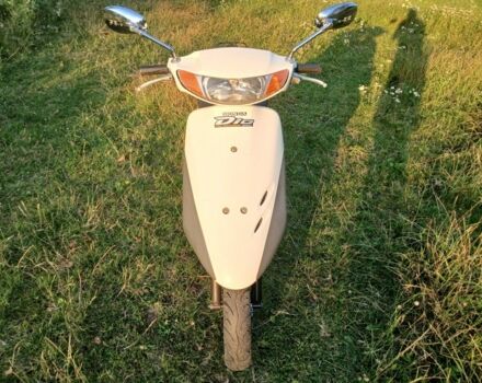 Хонда Другая, объемом двигателя 49 л и пробегом 0 тыс. км за 364 $, фото 1 на Automoto.ua