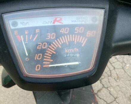 Хонда Інша, об'ємом двигуна 0 л та пробігом 0 тис. км за 218 $, фото 1 на Automoto.ua