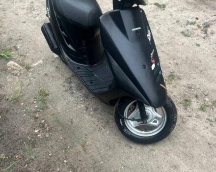 Хонда Другая, объемом двигателя 50 л и пробегом 0 тыс. км за 267 $, фото 1 на Automoto.ua