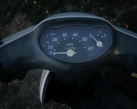 Хонда Другая, объемом двигателя 50 л и пробегом 0 тыс. км за 146 $, фото 3 на Automoto.ua