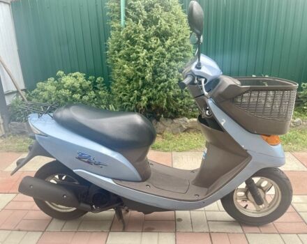 Хонда Другая, объемом двигателя 49 л и пробегом 0 тыс. км за 557 $, фото 16 на Automoto.ua