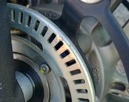 Хонда Другая, объемом двигателя 0.6 л и пробегом 0 тыс. км за 5450 $, фото 9 на Automoto.ua