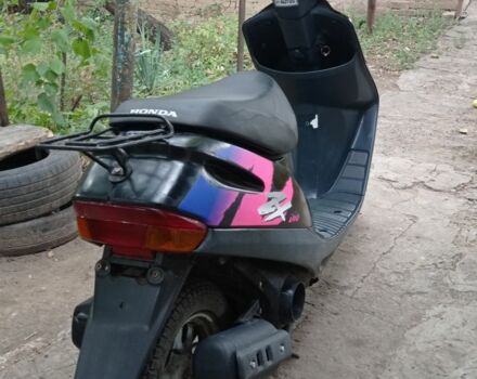 Хонда Другая, объемом двигателя 49 л и пробегом 0 тыс. км за 291 $, фото 3 на Automoto.ua