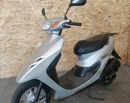 Хонда Інша, об'ємом двигуна 0 л та пробігом 0 тис. км за 650 $, фото 2 на Automoto.ua