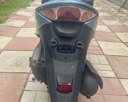 Хонда Другая, объемом двигателя 49 л и пробегом 0 тыс. км за 557 $, фото 14 на Automoto.ua